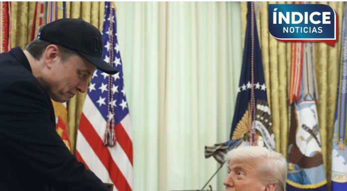 Musk lamenta críticas; Trump insinúa reconciliación