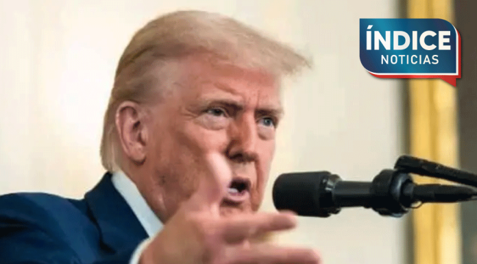 Trump ordena a ICE ampliar deportaciones en determinadas ciudades