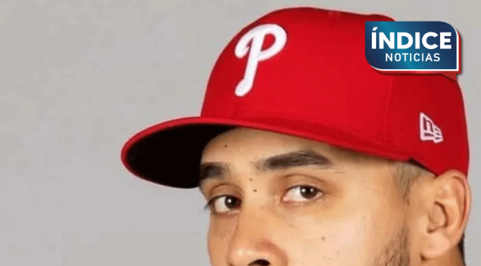 El hermosillense Alan Rangel debuta en la MLB con los Phillies