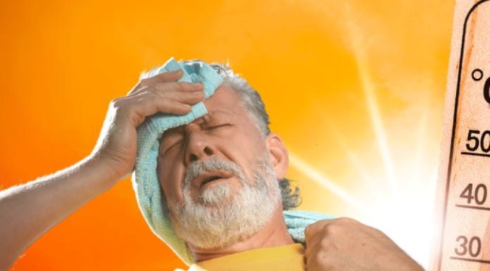 Onda de calor mantiene temperaturas de hasta 46°C en Sonora este sábado