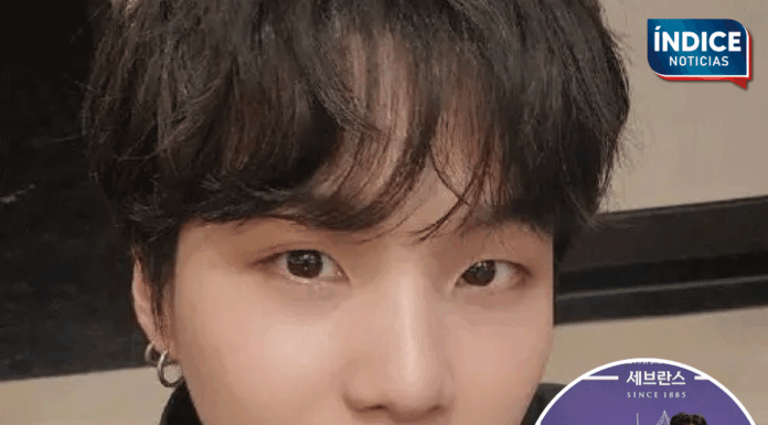 SUGA de BTS dona millones de wones para crear un centro para niños con autismo