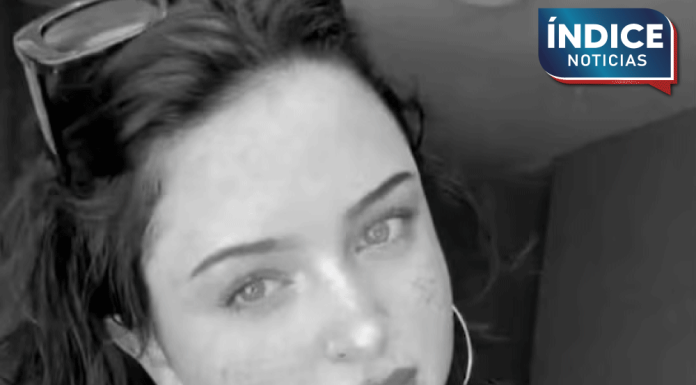 Muere creadora de contenido a los 19 años por reto viral de Tiktok