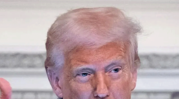 Trump promete justicia tras asesinato de legisladora Melissa Hortman