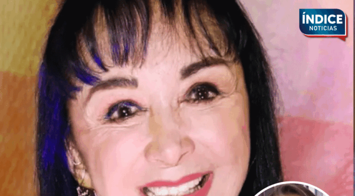 Chilindrina rompe el silencio y contradice a Florinda Meza sobre bioserie de Chespirito