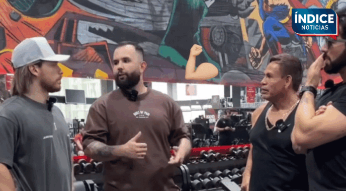 Carin León pide regular, no censurar, los narcocorridos en conciertos