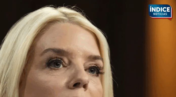 Estados Unidos incluye a México en lista de países adversarios junto a Irán