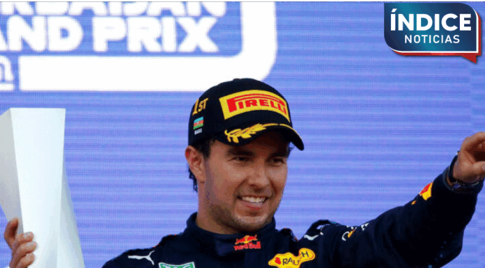 Checo Pérez firmaría con Cadillac para regresar a F1 en 2026