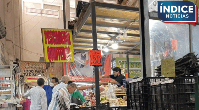 Inflación en Sonora por debajo de la media nacional