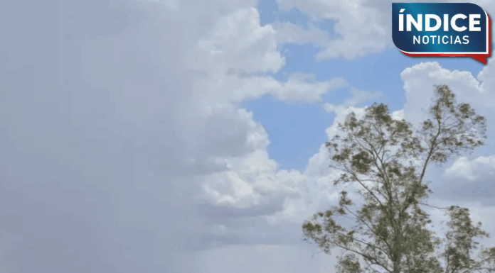 Pronostica Protección Civil fin de la ola de calor en Sonora