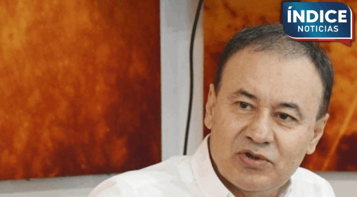 Durazo pide a EU excepción para Sonora tras cierre por gusano barrenador