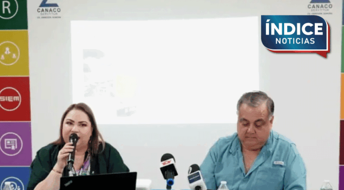 Cajeme impulsa empleo y economía en Sonora