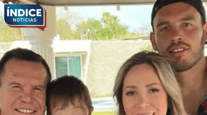 Familia de Julio César Chávez Jr. se pronuncia tras su detención en EU