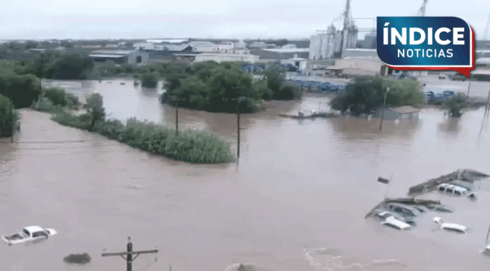 Inundaciones en Texas provoca 24 muertes y más de 20 desapariciones