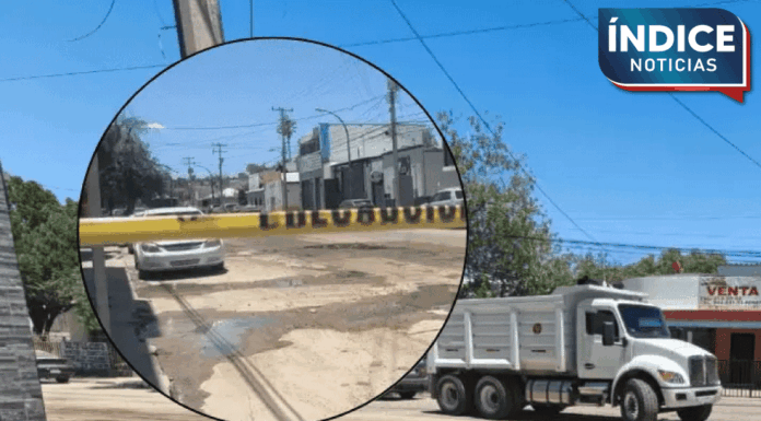 Derrame de líquido obliga a evacuar a más de 100 niños en Nogales