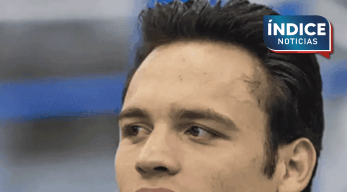 Arrestan a Julio César Chávez Jr. en EU; enfrenta deportación inmediata