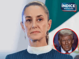 Sheinbaum rechaza inversión para deportaciones de migrantes en E.U.