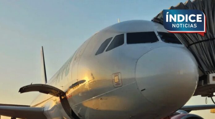 Será Cajeme nuevo destino aeronáutico