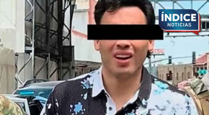 Julio César Chávez Jr. sale de prisión en Hermosillo; llevará su proceso en libertad