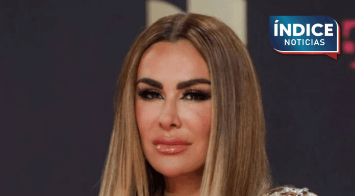 Ninel Conde confirma que pidió su salida de La Casa de los Famosos México