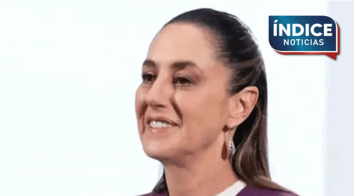 Apoyos fiscales impulsa reducción de pobreza en Sonora: Claudia Sheinbaum