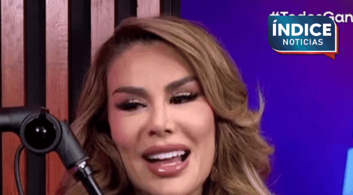 Ninel Conde anuncia docuserie tras su salida de La Casa de los Famosos México 2025
