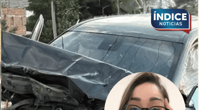 Muere Yanin Campos, exconcursante de MasterChef, tras accidente vial