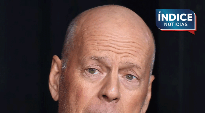 Bruce Willis es enviado a un asilo por su familia; pasará sus últimos días entre desconocidos