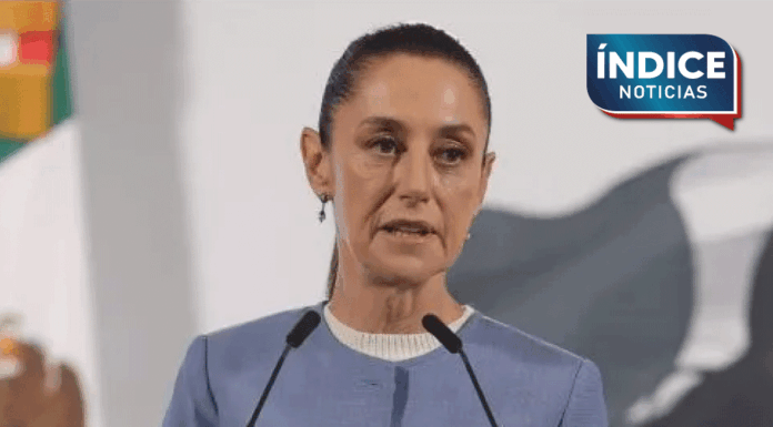 Asegura Claudia Sheinbaum que pronto entregarán medicamentos oncológicos