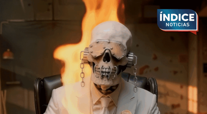 ANUNCIO OFICIAL SOBRE EL RETIRO DE MEGADETH