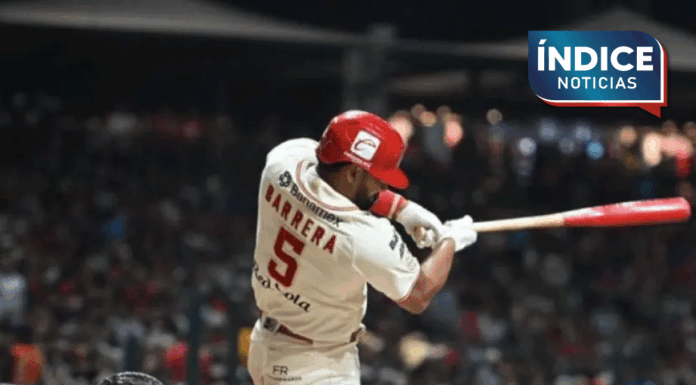 Niño de 9 años sufre hemorragia cerebral por pelotazo en juego de los Diablos Rojos