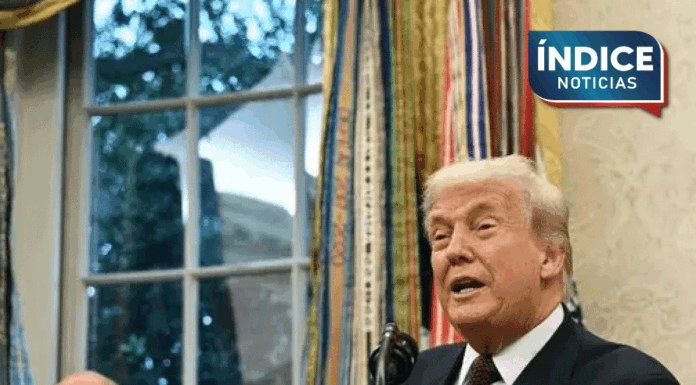 Trump ordenó una importante misión a la NASA… destruir sus satélites que vigilan la crisis climática