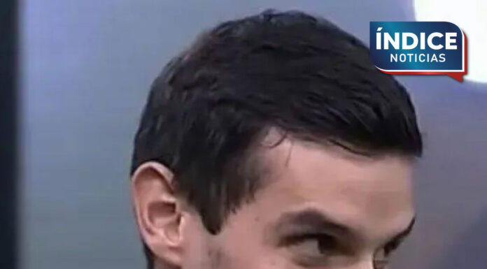 Adrián Marcelo desata polémica tras declarar que «el conflicto es necesario»