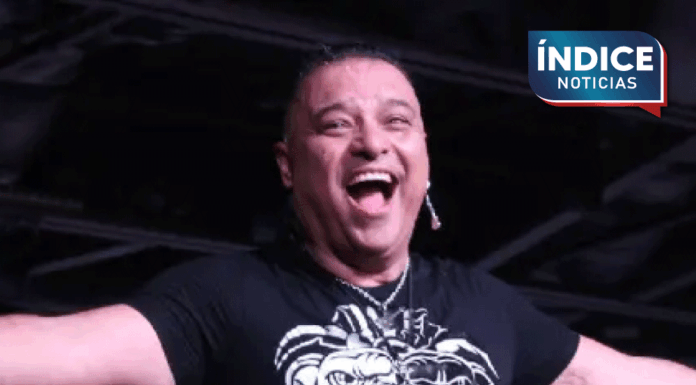 Fallece Xava Drago, vocalista de CODA, a los 54 años