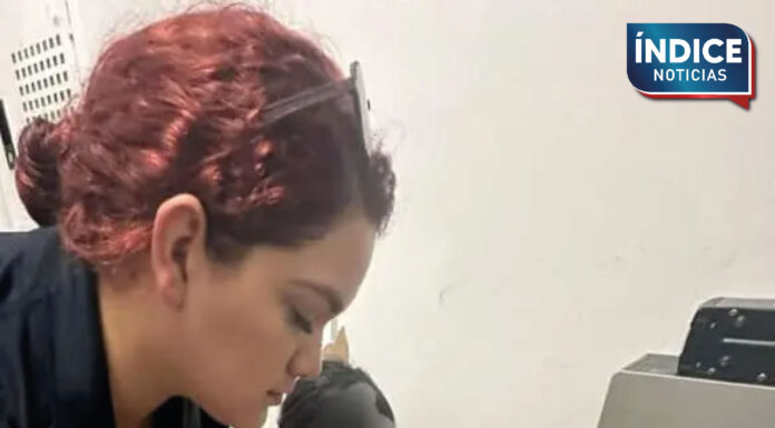 Policías auxilian a niña de 9 años que deambulaba sola en Hermosillo