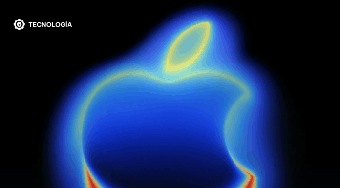 Apple Event 2025: iPhone 17 y el resto de anuncios minuto a minuto