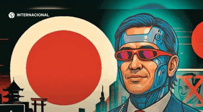 Japón nombra a una IA como líder político; Albania presenta a la primera ministra virtual del mundo