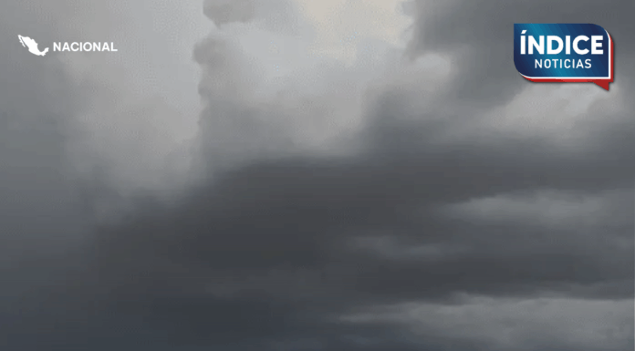 Lluvias aisladas se esperan en Sonora durante el fin de semana