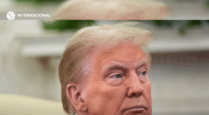 Trump enviará militares para “proteger” instalaciones del ICE en Portland