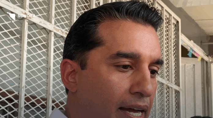 Escuelas en sur de Sonora operan con normalidad tras lluvias: SEC