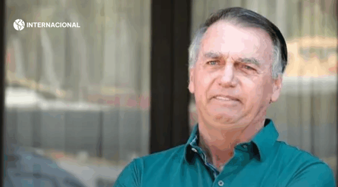 Supremo Tribunal condena a Jair Bolsonaro por intento de golpe de Estado