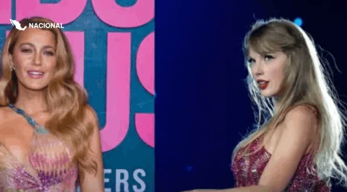Taylor Swift acepta declarar en el caso entre Blake Lively y Justin Baldoni