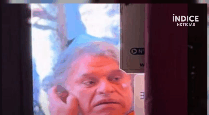 ¿Fingió su muerte? Aseguran que Juan Gabriel fue grabado en cafetería de París