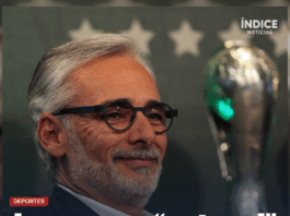 Giran orden de aprehensión contra Jesús Martínez Patiño, dueño del Pachuca y el León por meterse ‘autogol’