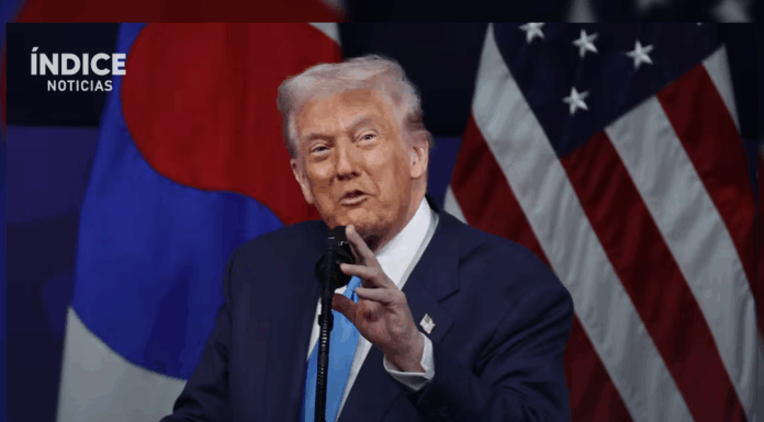 Trump ordena probar armas nucleares tras movimientos de otras potencias mundiales