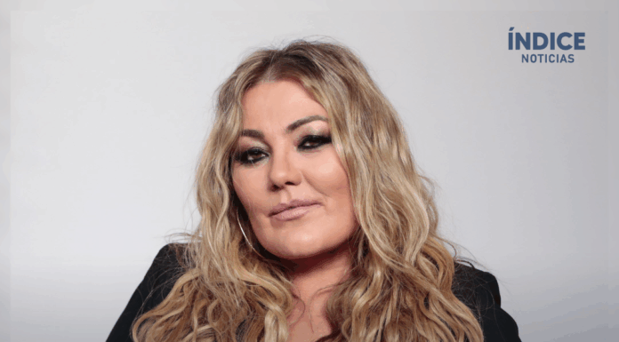 FarándulaAmaia Montero regresa a La Oreja de Van Gogh, tras 18 años con nueva música y gira