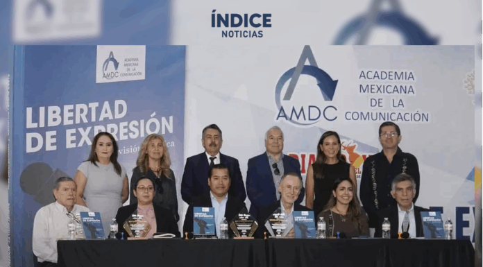 Sonora lidera el diálogo nacional por la libertad de expresión