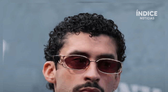 Inglés podría convertirse en el único idioma oficial de Estados Unidos tras polémica con Bad Bunny