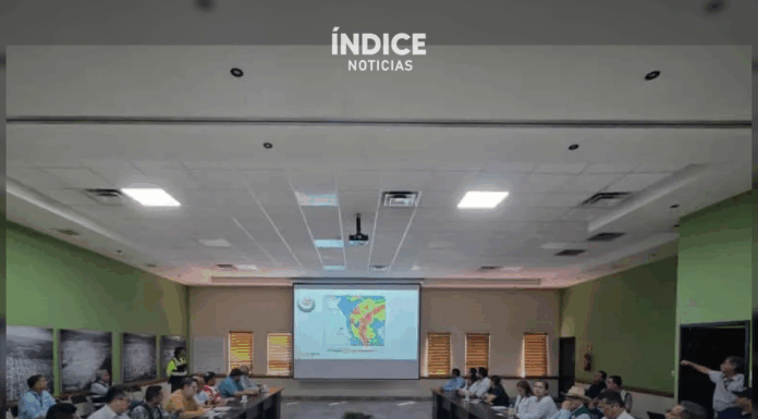 Se prepara Cajeme para tormenta Raymond