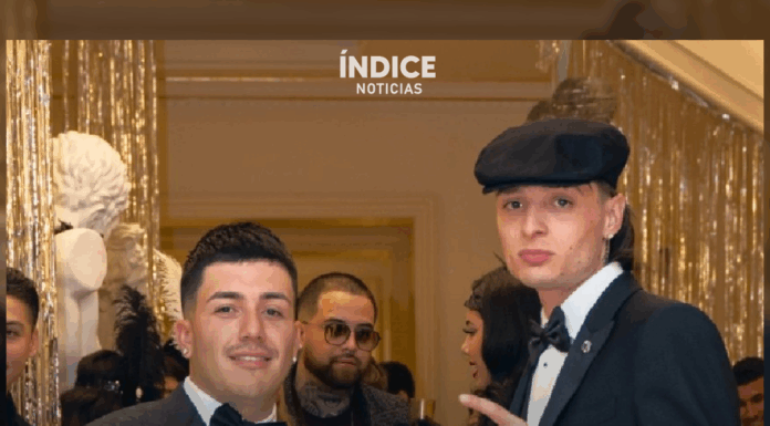 ‘Ella Baila Sola’ es la mejor canción mexicana del siglo XXI: Rolling Stone