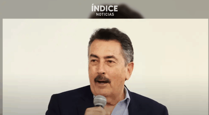 Cajeme avanza con finanzas sanas, asegura el alcalde Javier Lamarque
